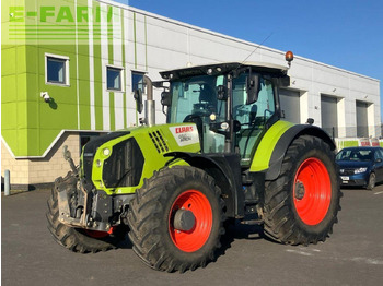 Tractor CLAAS Arion 660
