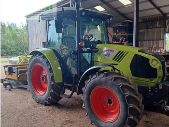 Tractor CLAAS Atos