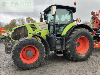 Tractor CLAAS Axion 830