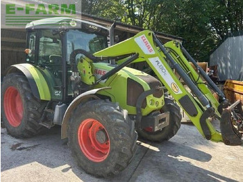Tractor CLAAS Axos 340