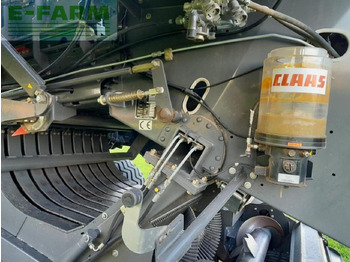 Empacadora de pacas cuadradas CLAAS: foto 3 Empacadora de pacas cuadradas CLAAS: foto 3