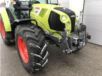 Tractor CLAAS Atos 350: foto 1