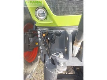 Tractor CLAAS Axion 960: foto 4