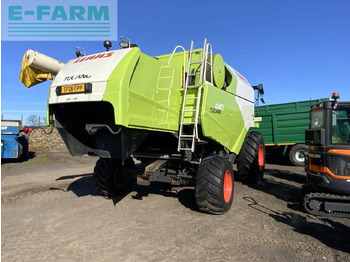 Cosechadora de granos CLAAS TUCANO 440: foto 5