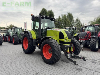 Tractor CLAAS ares 617 atz ATZ: foto 4 Tractor CLAAS ares 617 atz ATZ: foto 4
