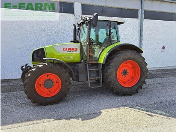 Tractor CLAAS Ares