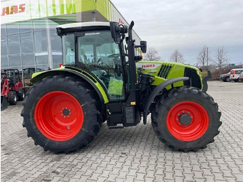 Tractor CLAAS arion 420 - st v advanced claa: foto 2