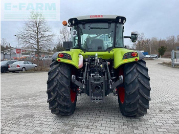 Tractor CLAAS arion 420 - st v advanced claa: foto 4