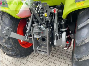 Tractor CLAAS arion 420 - st v advanced claa: foto 5