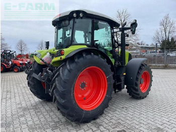 Tractor CLAAS arion 420 - st v advanced claa: foto 3