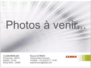 Tractor CLAAS Arion 420