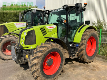 Tractor CLAAS Arion 440