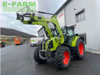 Tractor CLAAS Arion 470