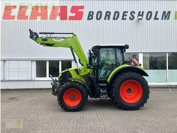 Tractor CLAAS arion 510 cis CIS: foto 3