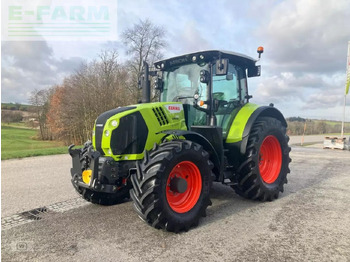 Tractor CLAAS Arion 510
