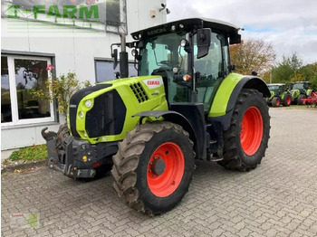 Tractor CLAAS Arion 510