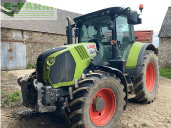 Tractor CLAAS Arion 550