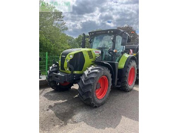 Tractor CLAAS Arion 610
