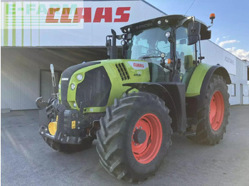 Tractor CLAAS Arion 610