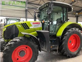 Tractor CLAAS Arion 610