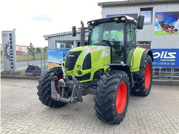 Tractor CLAAS Arion 620