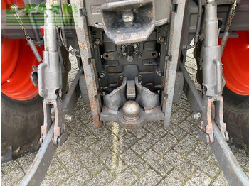 Tractor CLAAS arion 620 cis CIS: foto 4