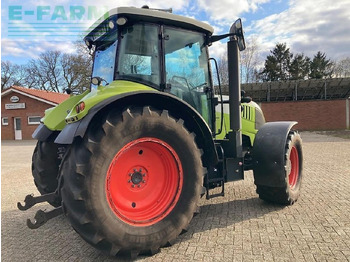 Tractor CLAAS arion 620 cis CIS: foto 5
