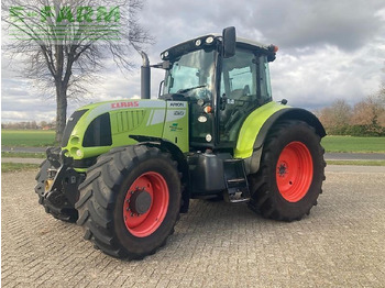 Tractor CLAAS Arion 620