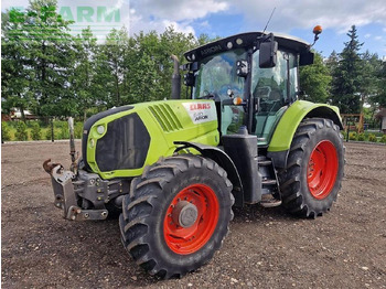 Tractor CLAAS Arion 640