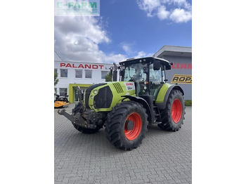 Tractor CLAAS Arion 650