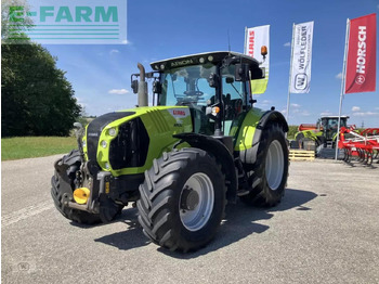 Tractor CLAAS Arion 650