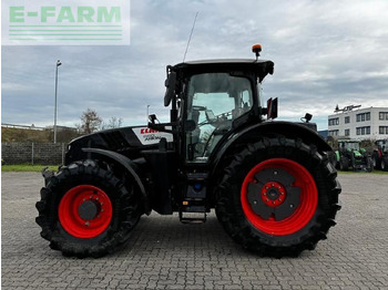 Tractor CLAAS arion 660 cmatic: foto 2