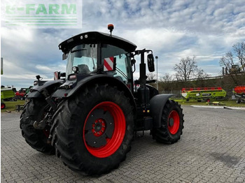 Tractor CLAAS arion 660 cmatic: foto 5