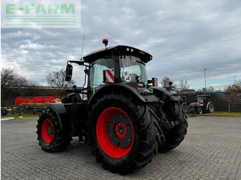Tractor CLAAS arion 660 cmatic: foto 3