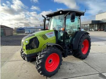 Tractor CLAAS atos 220 c: foto 1