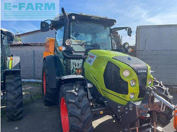 Tractor CLAAS Atos