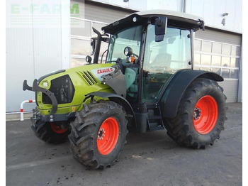 Tractor CLAAS Atos