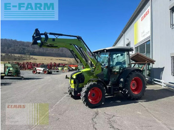 Tractor CLAAS Atos