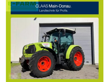 Tractor CLAAS Atos 330
