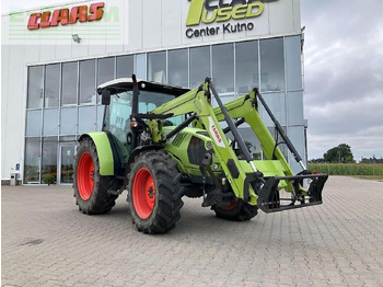 Tractor CLAAS Atos