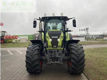 Tractor CLAAS axion 810: foto 2
