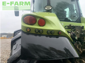 Tractor CLAAS axion 810: foto 2