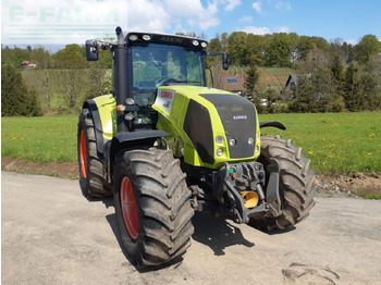 Tractor CLAAS Axion 810