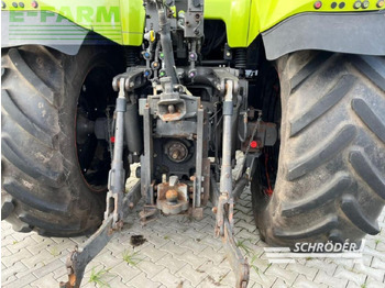Tractor CLAAS axion 810 cis: foto 5 Tractor CLAAS axion 810 cis: foto 5