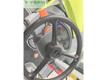 Tractor CLAAS axion 810 cm cis+: foto 5