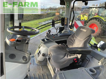Tractor CLAAS axion 810 cm cis+: foto 2