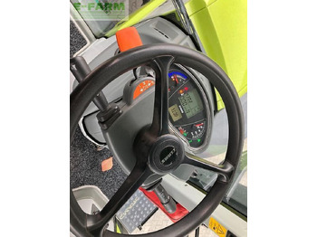 Tractor CLAAS axion 810 cm cis+: foto 4
