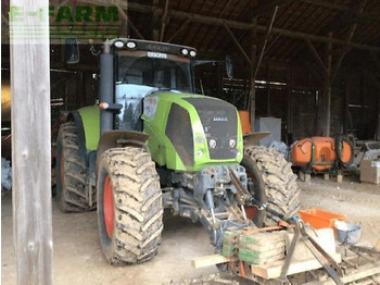 Tractor CLAAS Axion 810