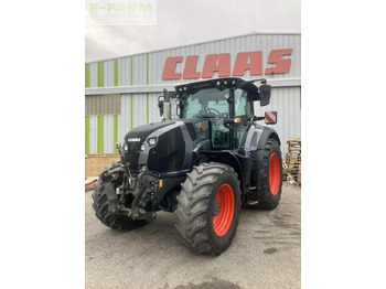 Tractor CLAAS Axion 810