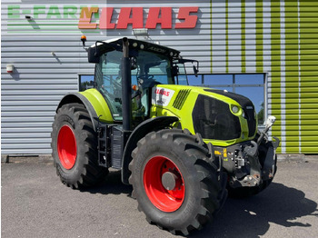 Tractor CLAAS Axion 830